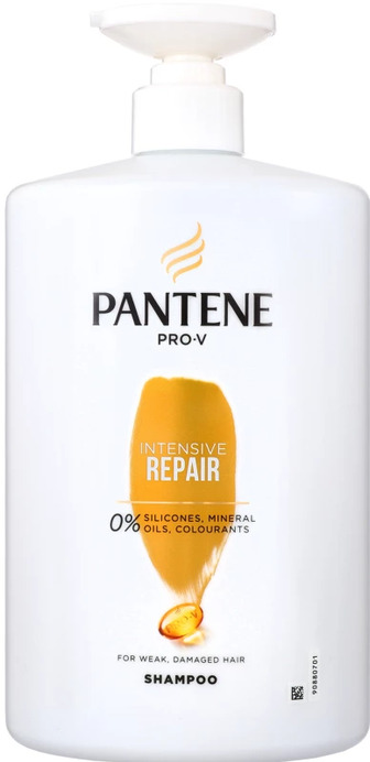 Шампунь Pantene Pro-V Інтенсивне відновлення, 1000 мл