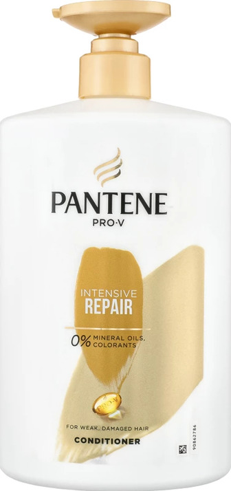 Бальзам-ополіскувач Pantene Pro-V Інтенсивне відновлення, 1000 мл