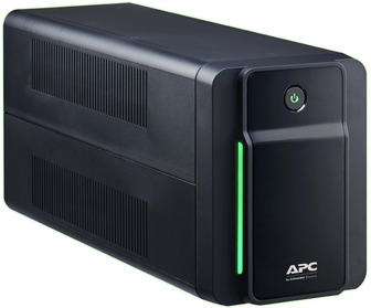 Джерело безперебійного живлення APC Back-UPS 750VA (BX750MI)