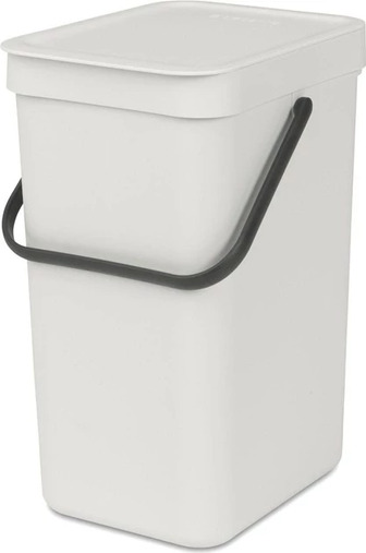 Бак для сміття Brabantia Sort&Go 12 л  213281