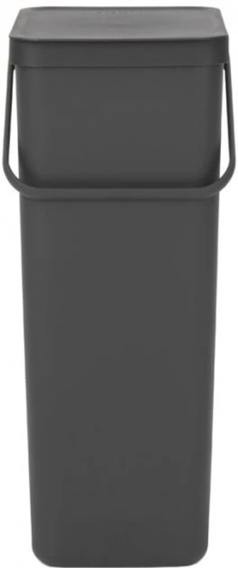 Відро для сміття Brabantia Sort & Go (251047), 40 л