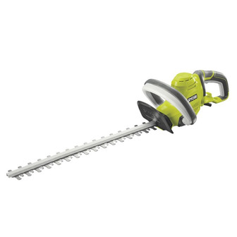 Кущоріз Ryobi RHT4550, 450Вт, шина 50см, крок зрізу 20мм