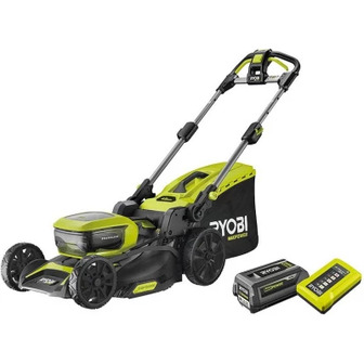 Газонокосарка Ryobi RY36LMX46A-140 (5133005586)