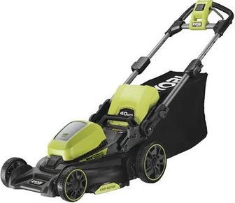 Газонокосарка аккумуляторна Ryobi MAX POWER RY36LM40A-0 (без АКБ и ЗУ)