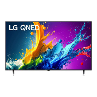 Телевізор LG 50QNED80T6A (6990125)