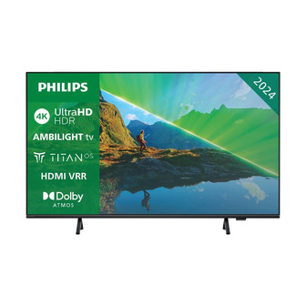 Телевізор Philips 65PUS8319/12 (6989415)